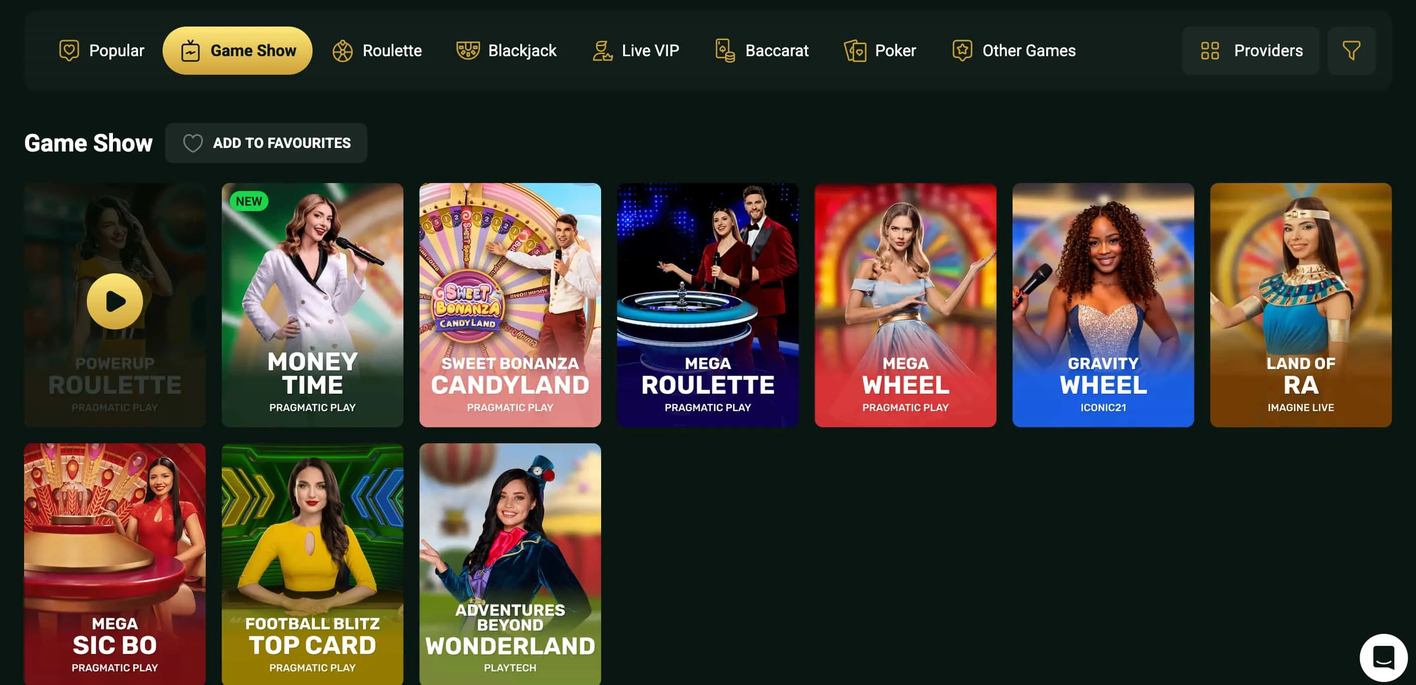 Inside the Goldex Game Library: Pokies, Live Casino and Tables Inside the Goldex Game Library: Pokies, Live Casino and Tables